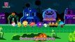 Ten Little Spooky Kids _ Halloween Songs _ Pinkfong Songs for Children-Xxp