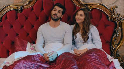 Yeni Gelin 31. Bölüm Büyük ve Mutlu Bir Aileydik