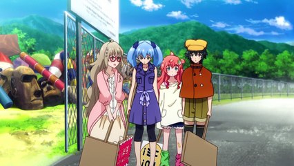 Idol Jihen - 02 RAW