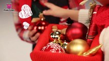 We Wish You a Merry Christmas _ Sing and Dance! _ Christmas Carols _ Pinkfong Songs for Child
