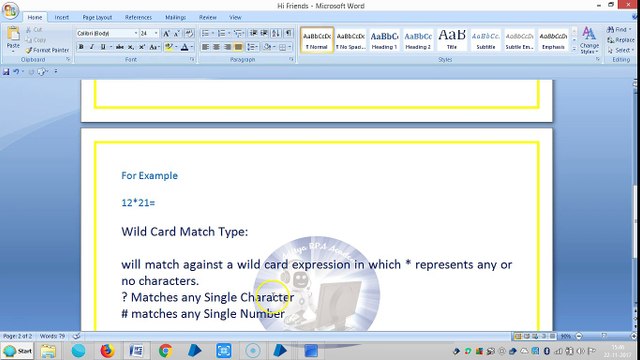 BluePrism Application Modeller BPAM6002 - Aditya RPA Academy