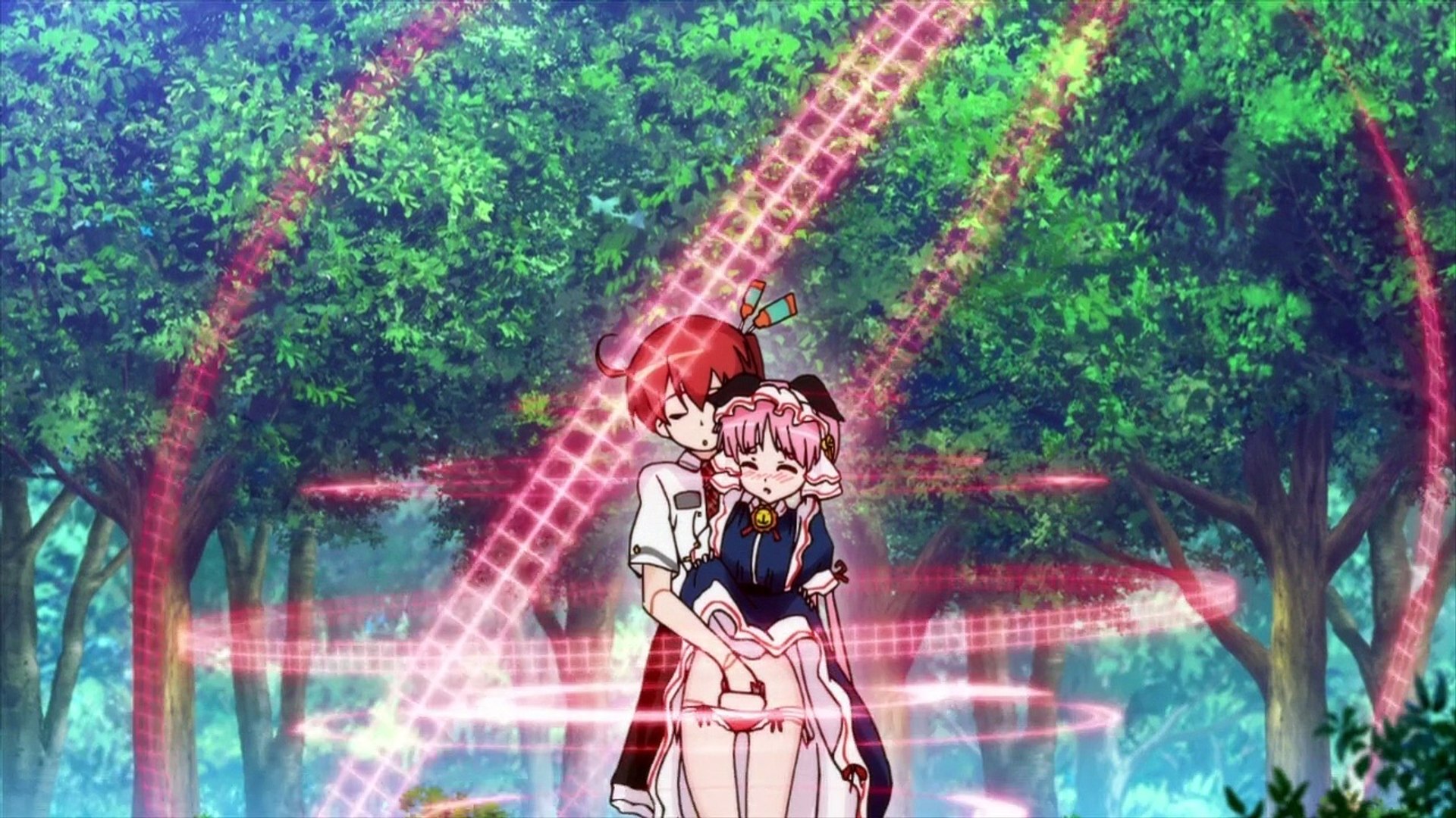 Koukaku No Pandora 05 Video Dailymotion