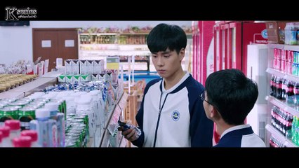 A Love So Beautiful ซับไทย Ep.14