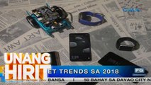 Unang Hirit: Gadget Trends sa 2018