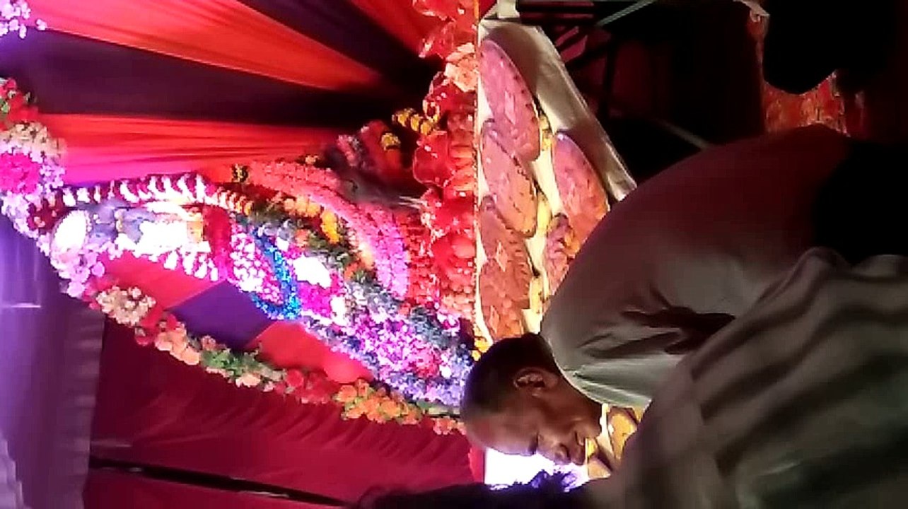 KHATU SHYAM JAGRAN MOMENTS 4