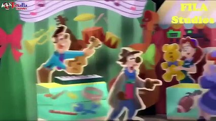 ᴴᴰ Mickey Clubhouse Full Episodes And Merry Christmas Mickey Mouse clubhouse