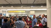 Computer Outage Causes Delays at Airports Across the United States
