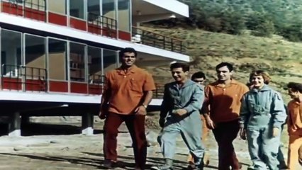 SHIP to SHIP - outer space