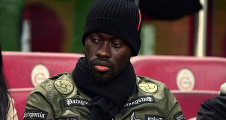Çin Kulübü, Galatasaraylı Ndiaye İçin 18 Milyon Euro Ödemeye Hazır