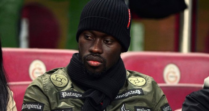 Çin Kulübü, Galatasaraylı Ndiaye İçin 18 Milyon Euro Ödemeye Hazır