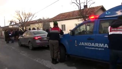 Bir Soba Faciası Daha