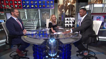 NFL TOTAL ACCESS: WILD CARD DRAW