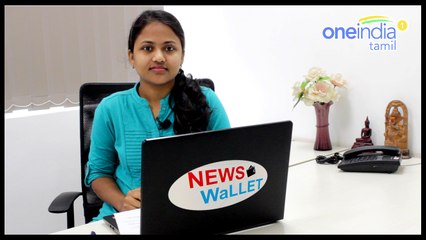 02-01-18 News Wallet காலை செய்திகள்- வீடியோ