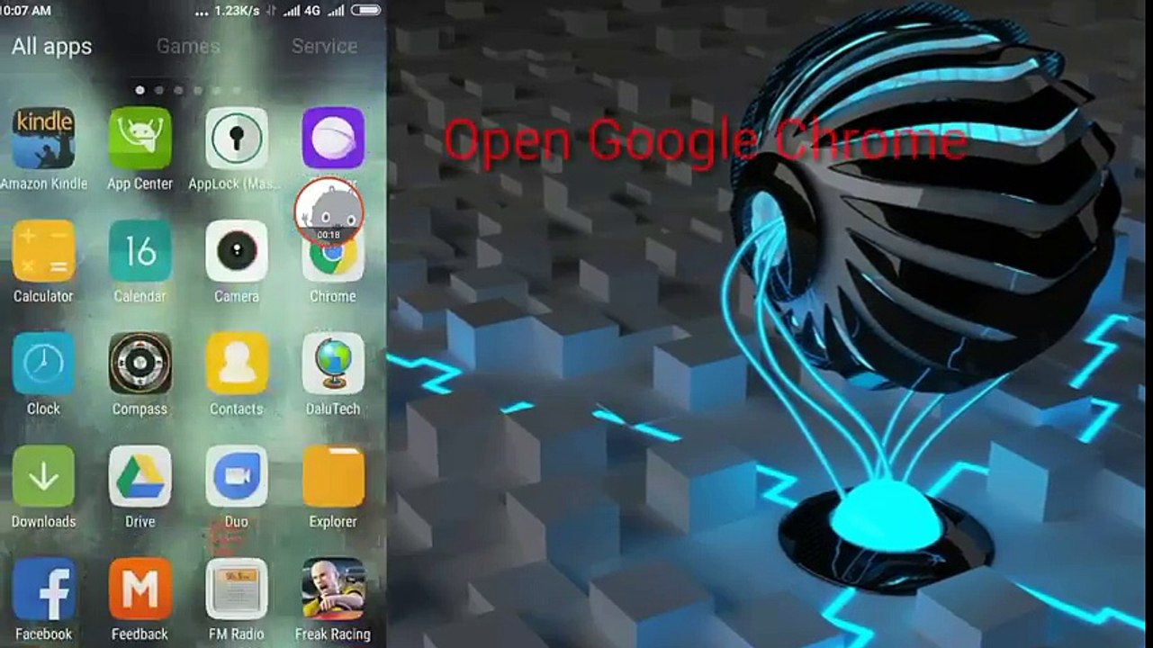 Free Call Anywhere Without Register