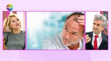 Doç. Dr. Hayati Akbaş - Duygu Durum Değişikliği Saç Dökülmesine Neden Olur mu ? Show Tv