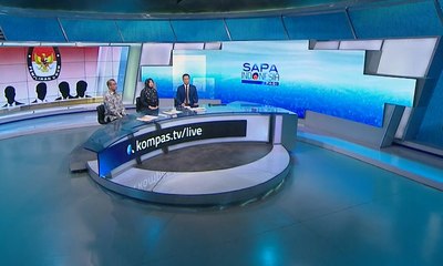 "Yang Mantan Seolah - Olah Masih Bupati"
