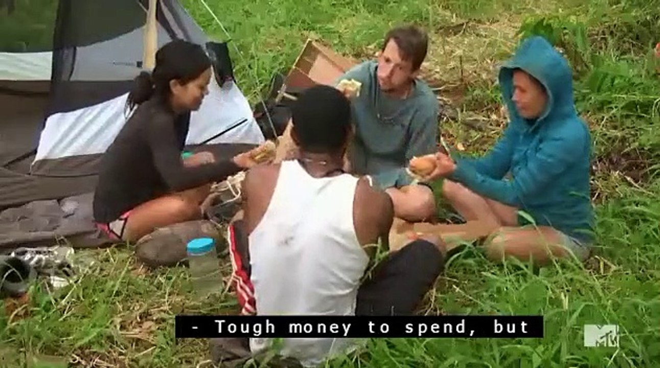 Stranded with a Million Dollars S01E06