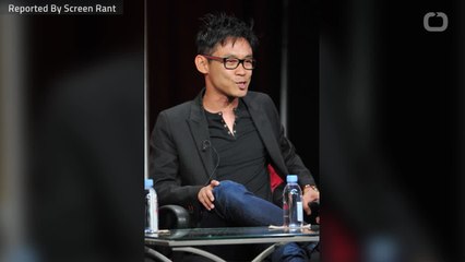 James Wan Teases New Aquaman Image