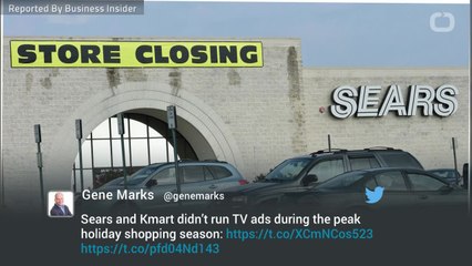 Retail Stores Are Expected To Close In 2018