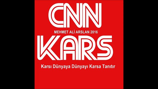 ESKİ KARS -1917 - 1 DÜNYA SAVAŞI - CNN KARS