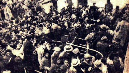 28.11.1948 - National Teams Friendly Match Turkey 2-1 Greece (Only Photos)