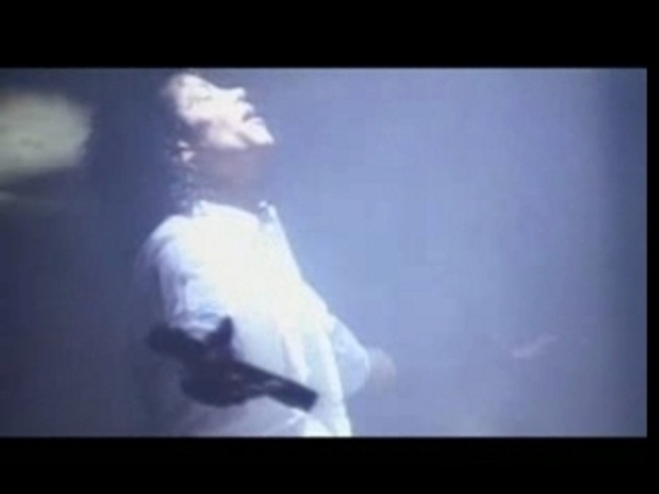 M.Jackson The one