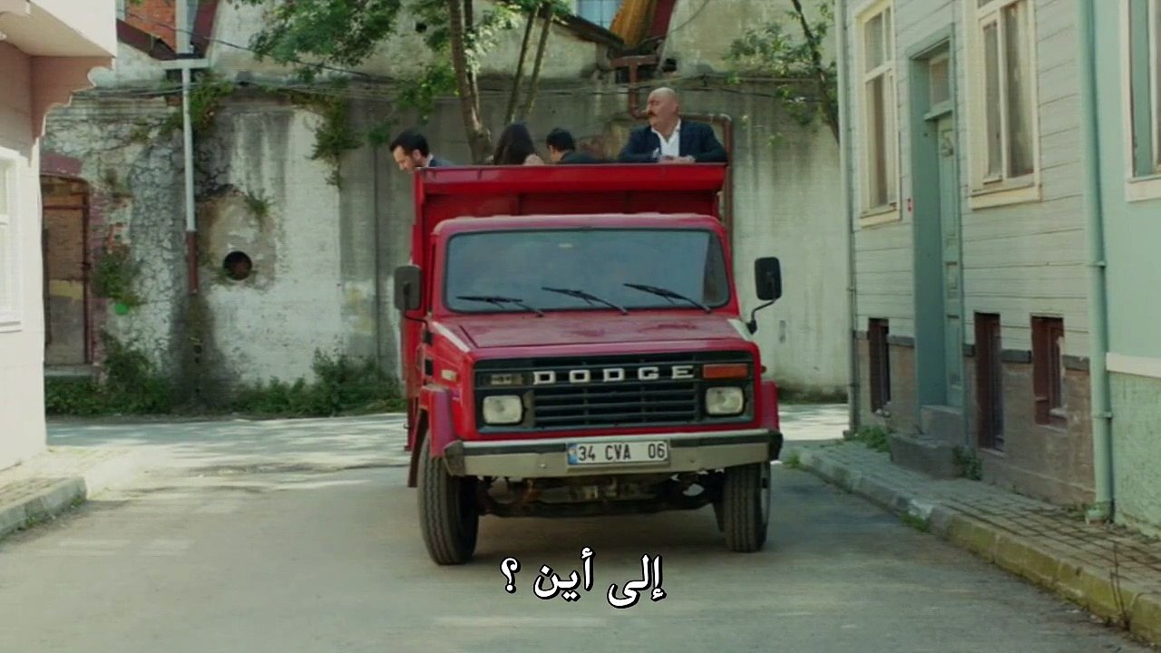 فيلم بويراز كارايل (الرأسمالية العالمية) مترجم للعربية (القسم 2)