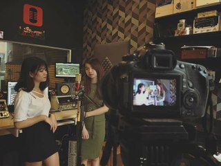 Sống xa anh chẳng dễ dàng - YOONA, MI SHISHA