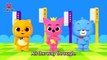 Brush Your Teeth _ Word Play _ Pinkfong Songs for Childre