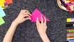 PINKING Bookmark _ Hello Pinkfong With Origami _ PINKFONG Origami _ PINKFONG Songs for Ch