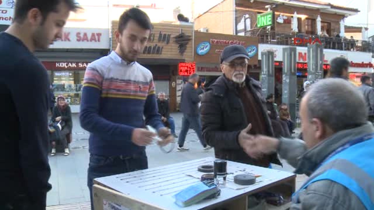 Antalya Büyük İkramiyeyi Yine Boş Geçmedi