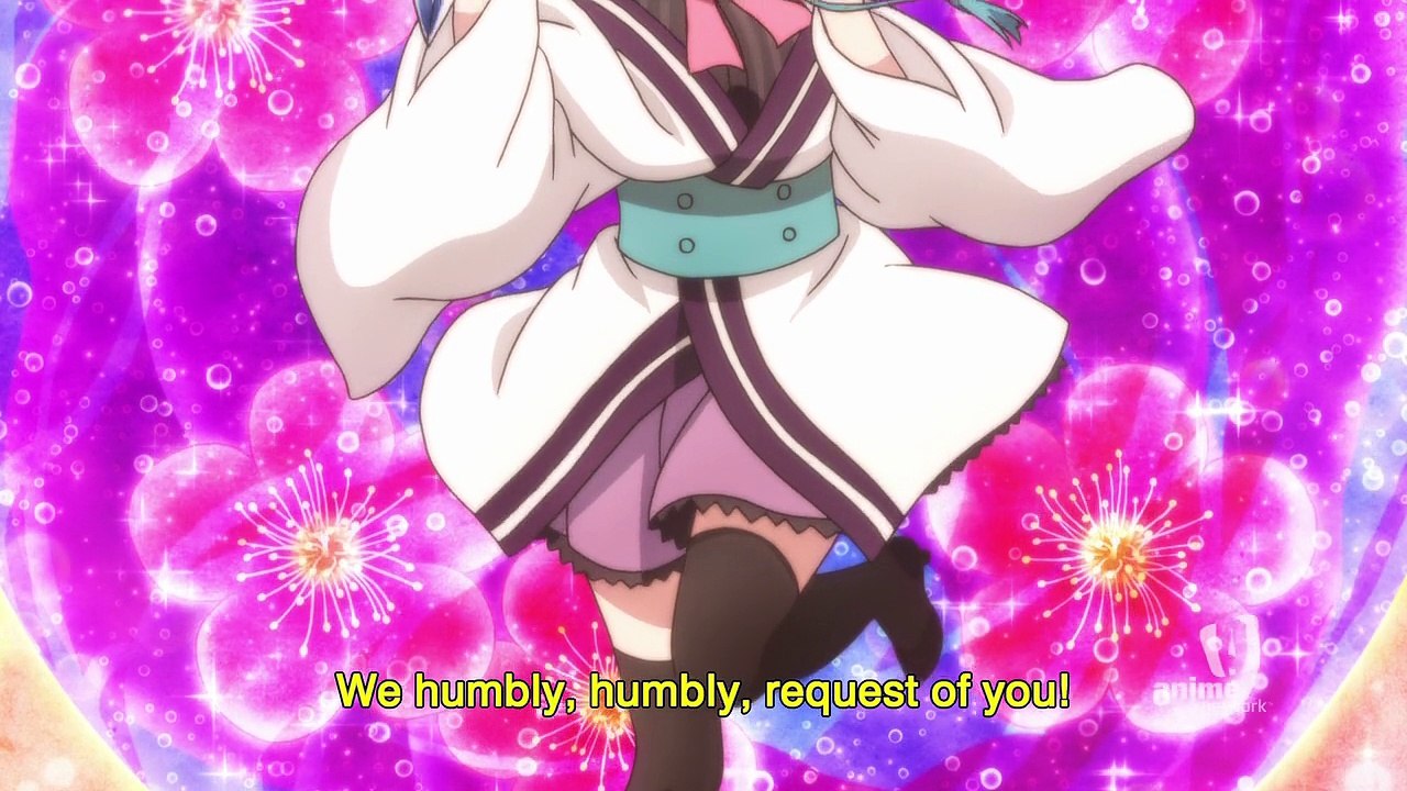 Urara Meirochou - 06 [720p]