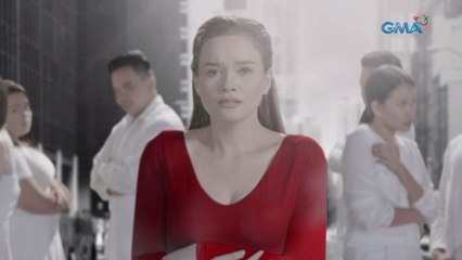 Hindi Ko Kayang Iwan Ka: Ang kuwento ni Thea