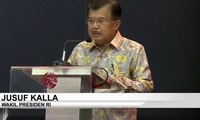 Jusuf Kalla: Sekarang Kampanye di Udara, Bukan di Jalan