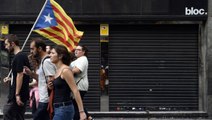İspanya Ekonomi Bakanı: Katalonya Krizinin Bedeli 1 Milyar Euro Oldu