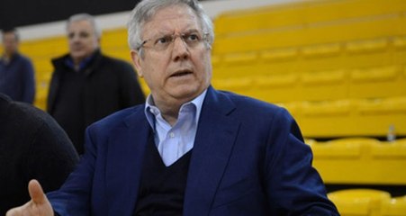 Aziz Yıldırım'dan Futbolculara Şok: Prim Dağıtmıyorum