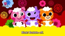 Bath Time Song_ Scrub dub a dub _ Healthy Habits _ Pinkfong Songs for Childre
