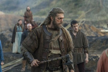 Vikings [S05xE08] Season 5 Episode 8 | The Joke