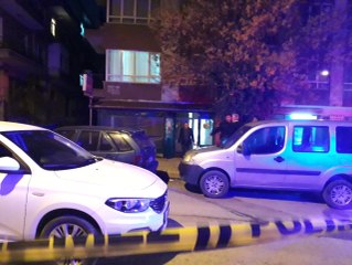 Ankara'da Silahlı Çatışma: 1 Ölü, 4 Yaralı