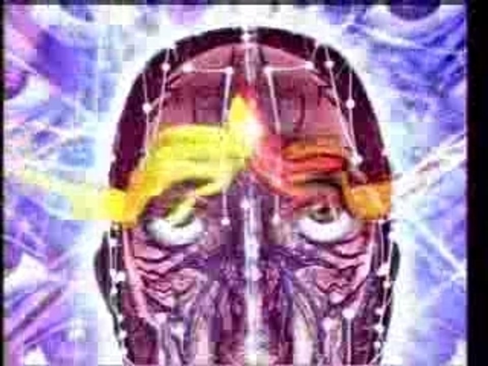 Chakra - Kundalini
