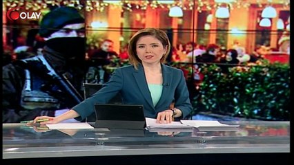 Bursa yılbaşına huzurla girdi