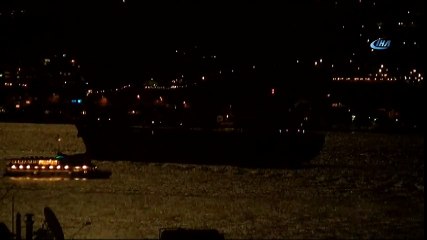 Süper Ay İstanbul’dan Gözlemlendi