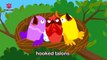 Powerful Bald Eagle _ Eagle _ Animal Songs _ Pinkfong Songs for Children-Qmw_KABb