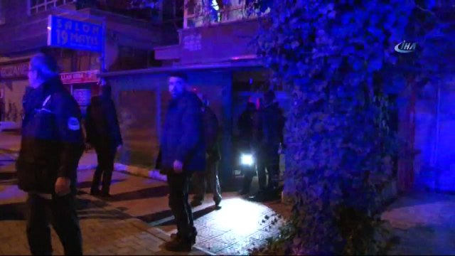 Başkent’te Kıraathanede Silahlı Çatışma: 1 Ölü, 4 Yaralı
