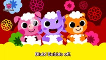 Bath Time Song_ Scrub dub a dub _ Healthy Habits _ Pinkfong Songs