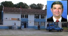 Öğrenci Tarafından Pompalıyla Öldürülen Okul Müdürünün Son Sözü 