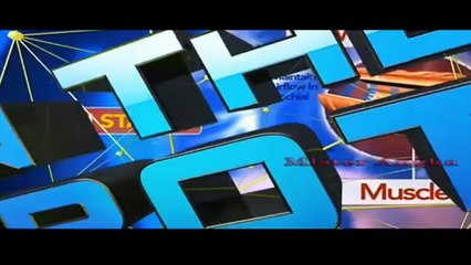 Gejala Dan Cara Mengobati ASMA On The Spot | Mistery Unik