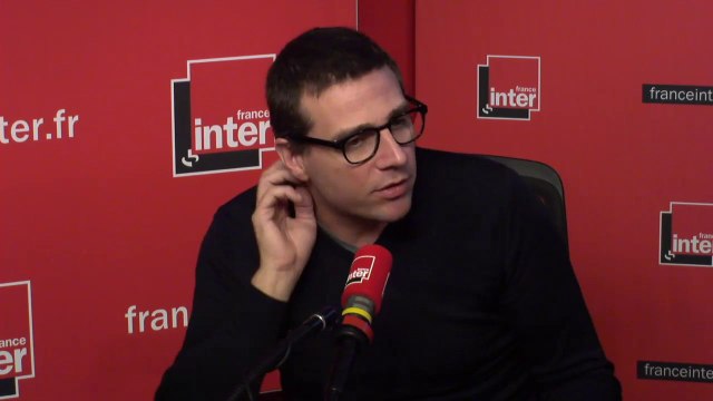 Aurélien Bellanger : Le Grand Paris, objet politique d'une grande dangerosité