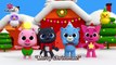 We Wish You a Merry Christmas _ Word Play _ Pinkfong Songs for Children-O55oAJ