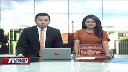 Sempat Lengang Beberapa Hari, Ruas Jalan Ibukota Kini Kembali Padat